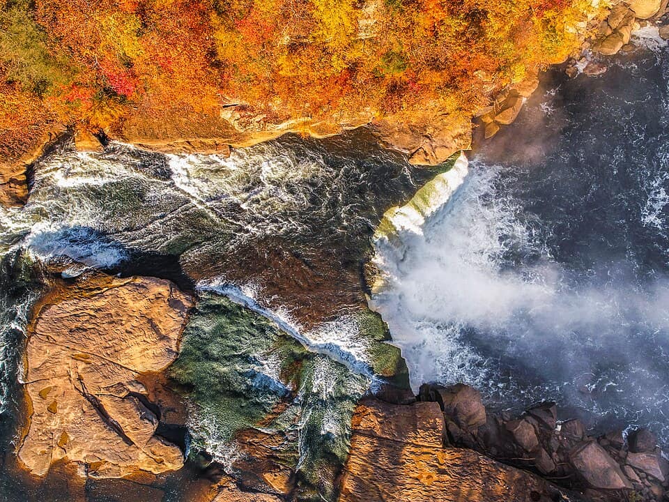 Photo of Daniel Boone National Forest