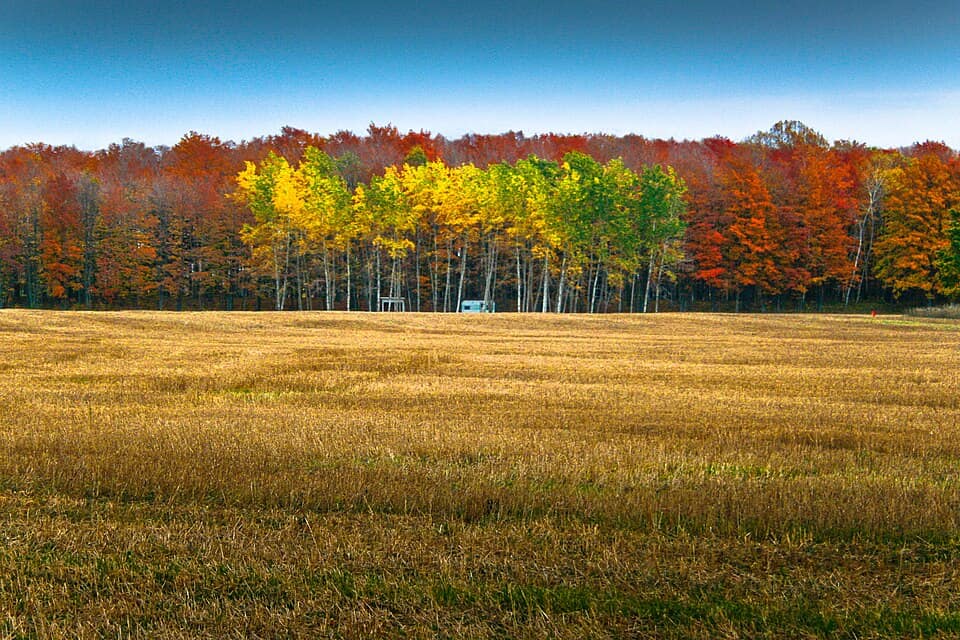 Door County, Wisconsin
