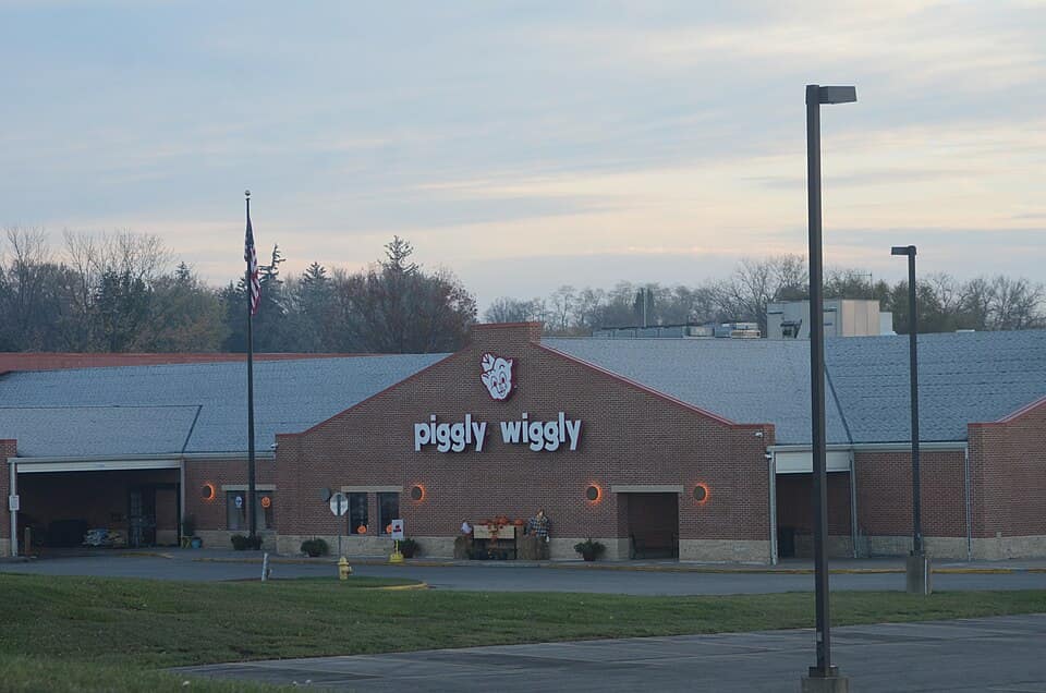 Piggly Wiggly in Galena, Illinois