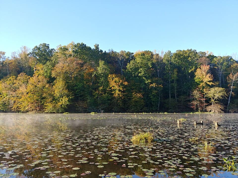 PO 10-18-20 Swift Creek Boat Launch