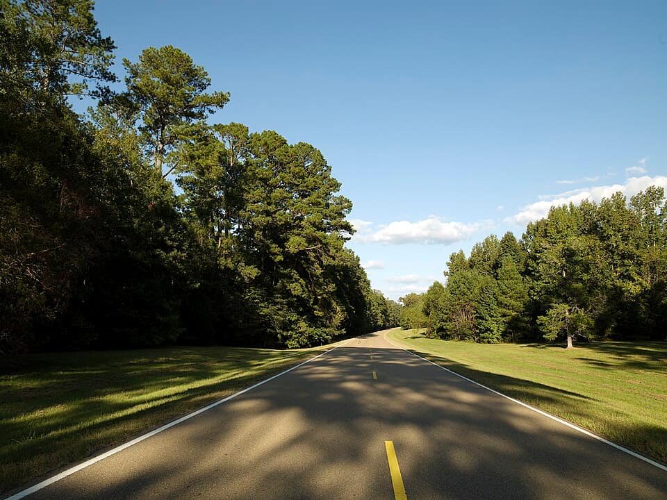 Natchez-Trace-Parkway-Highsmith