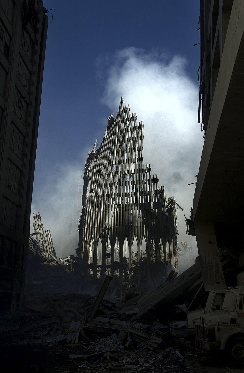 September 14 2001