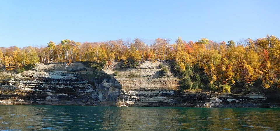 Fall Cliffs