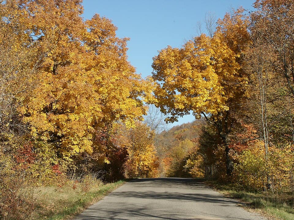 Maplewoodstatepark