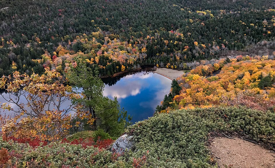 Acadia National Park