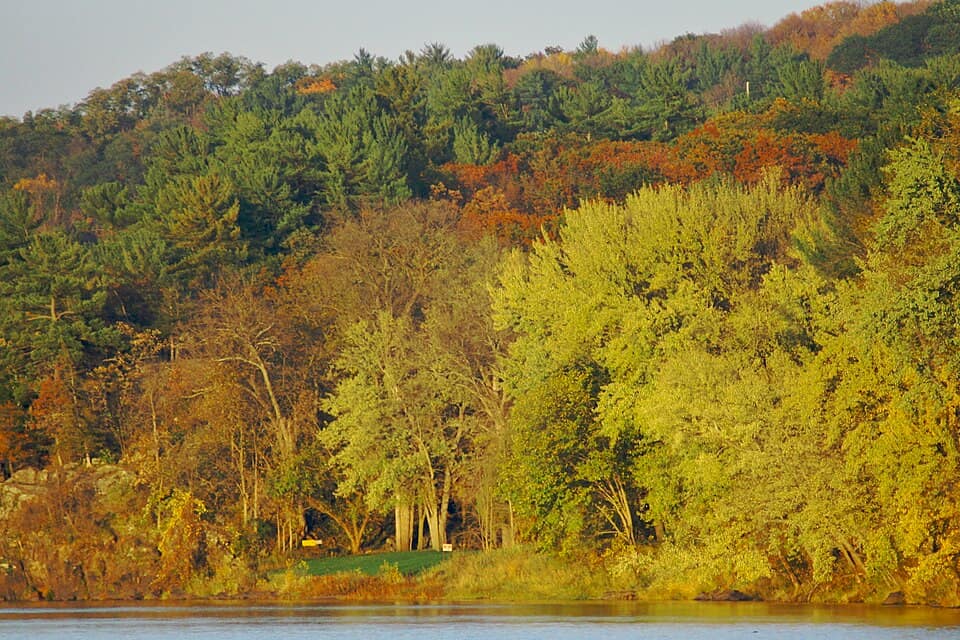 Interstate State Park Autumn Colors Minnesota Wisconsin Border 1502547750 o