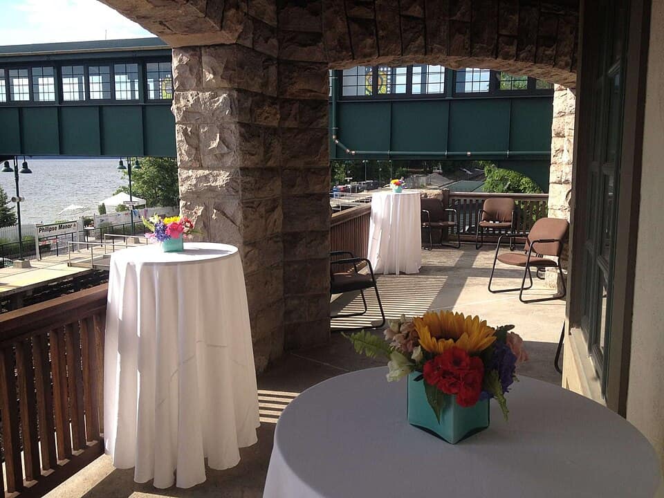 Hudson Valley Writers Center Venue