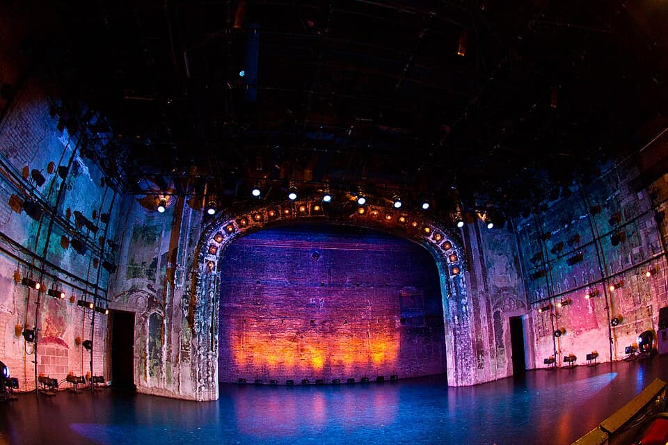Southern Theater — Minnesota Fringe Festival 4865602088 o