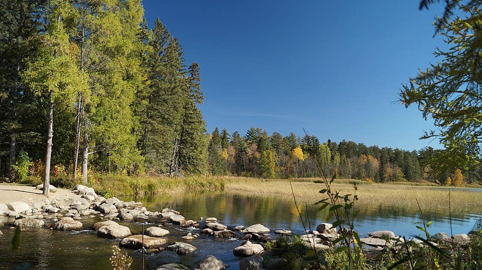 Itasca State Park, October 2022 DSC06999